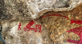 Beşparmak Dağlarındaki Latmosta Anadolunun 8 Bin Yıllık Mirası Yok Ediliyor