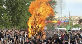 Kakava Ateşi 5 Mayısda Yakılacak