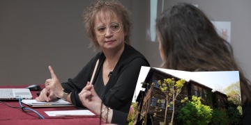 Kavafyan Konağındaki arkeoloji kazısında yeni çiniler bulunması ümit ediliyor