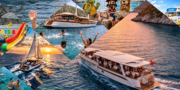 Mavi Yolculukta Dijital Dönüşüm: Mavi Bilet Uygulaması Başlıyor