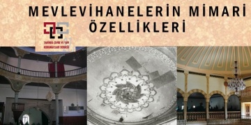 Prof. Dr. Mehmet Baha Tanman, Mevlevihanelerin Mimari Özelliklerini anlatacak