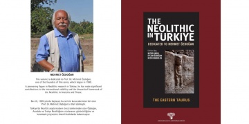 Mehmet Özdoğana Saygı Buluşması: Doğu Toroslarda Neolitik Miras