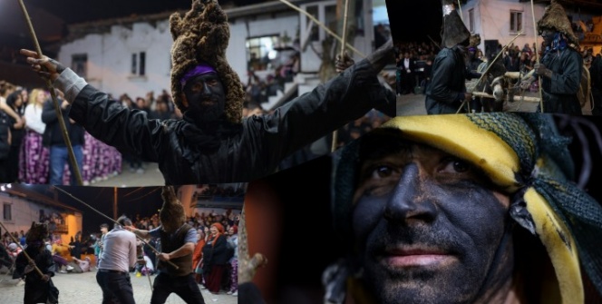 Sındırgının Tülütabakları Savrancılar