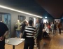 Mehmet Özdoğana Saygı Buluşmasından kareler