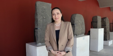 Kültür varlığı kaçakçılığına karşı Türk devletleri, Gaziantep Deklarasyonuna imza attı