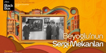 Türkiye İş Bankası Resim Heykel Müzesinden Müzeler Haftası Etkinliklerini açıkladı