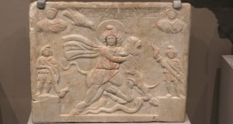 Gaziantep Arkeoloji Müzesi Yeniden Açılıyor: Mithras Kabartması İlk Kez Sergilenecek