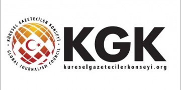 Küresel Gazeteciler meclislerini seçti: Arkeolojihhaber de Digital Medya Meclisinde