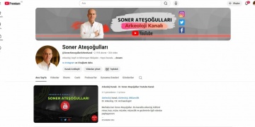 Arkeolojiyi Dijital Dünyaya Taşıyan Yeni Bir Köprü: ArkeoKanal