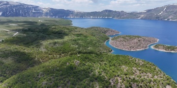 Bitlis Valisi Ahmet Karakaya: Nemrut Kalderası Milli Park ilan edilecek
