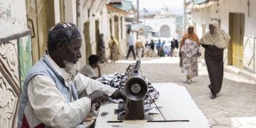 Harar: Etiyopyanın Surlarla Çevrili Açık Hava Müzesi
