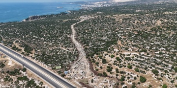 Kilikyanın 2 Bin Yıllık Roma Yolu Turizme Kazandırılıyor