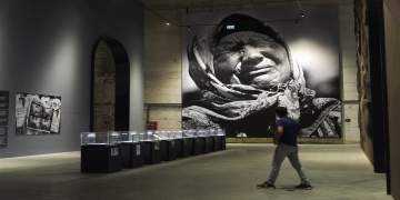Srebrenitsada Hafızayı Yaşatan Müze: Soykırımın Tanıklıkları Geleceğe Aktarılıyor
