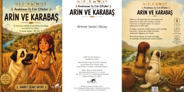 Arin ve Karabaş ile Neolitik Çağa Eğlenceli Yolculuk