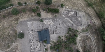 Çaltılar Höyükte Bulunan Melos Obsidyeni Erken Tunç Çağı Deniz Ticareti Ağını Aydınlatıyor