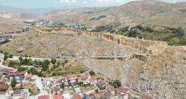 Bayburt Kalesinde Arkeolojik Kazılar Başladı