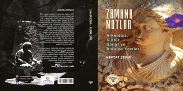 Zamana Mektuplar: Arkeolojiden Edebiyata Uzanan Bir Yolculuk