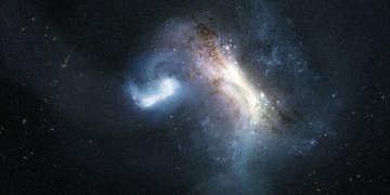 Astronomlar, kozmik arkeoloji ile Samanyolunun geçmişini aydınlatıyor