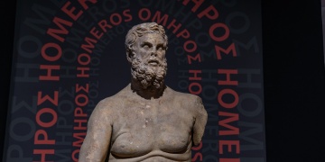 Homerosun İzmir Bağı Antik Kaynaklar ve Arkeolojik Bulgularla Yeniden Tartışılıyor