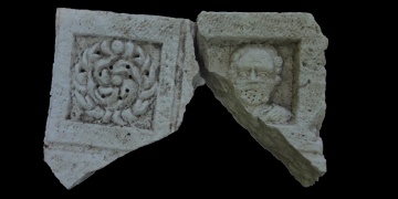 Side Antik Kentinde Herakles Kapısı ve Üç Anıtsal Giriş Ortaya Çıkarıldı