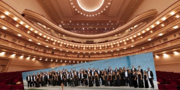 Cumhurbaşkanlığı Senfoni Orkestrasının 200. Kuruluş Yılı Konser Programı açıklandı