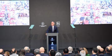 Bakan Ersoy, deprem bölgesindeki Kültürel Miras Seferberliğini anlattı