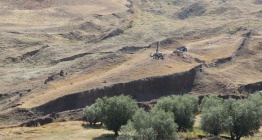 Nuhun Gemisi Araştırmaları Belgesel Oluyor