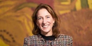 Van Gogh Müzesi Direktörü Emilie Gordenker, İstanbul Modernde konuşacak