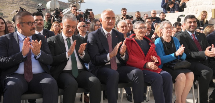 Aziz Sancarın Savurdaki Evi Müze Olarak Açıldı