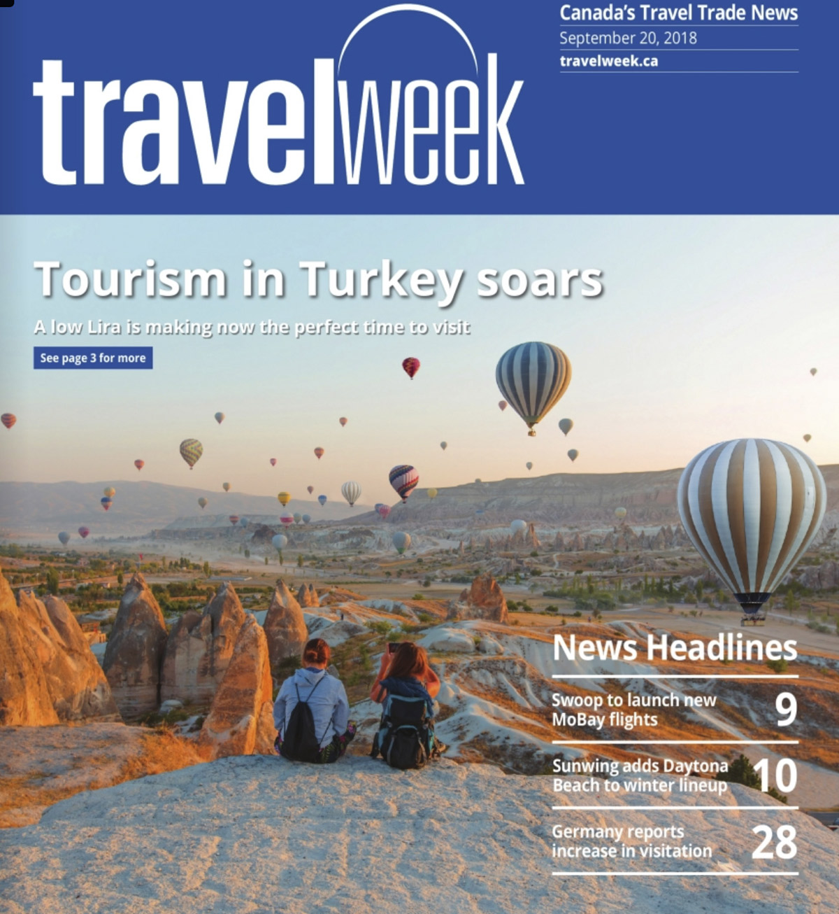 tourism today dergisi